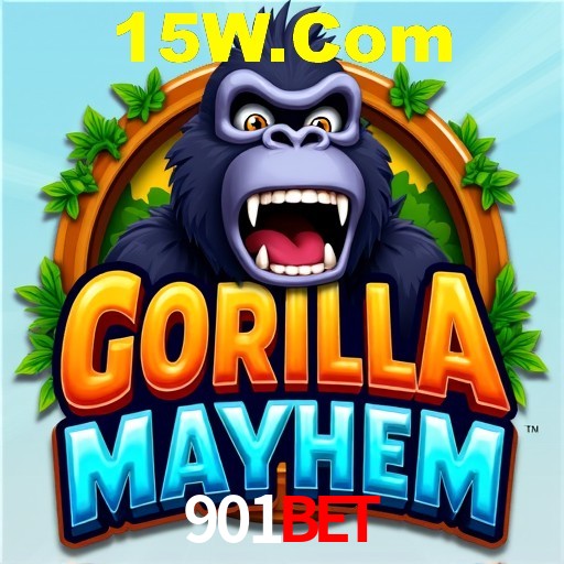 Experiência VIP 901bet